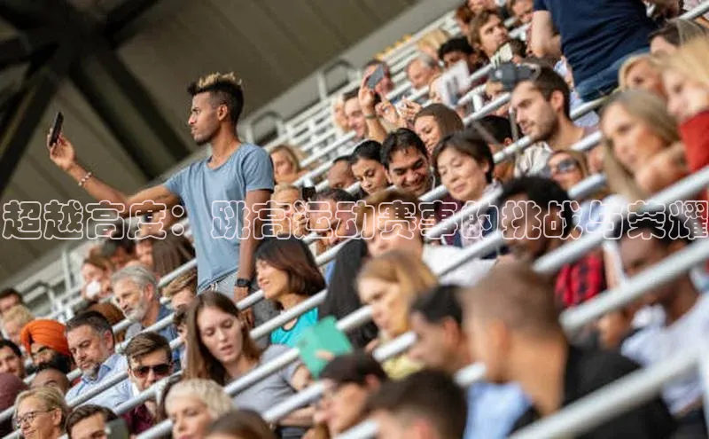 超越高度：跳高运动赛事的挑战与荣耀